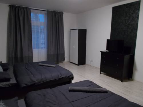 Imagen de la habitación del Hotel Riverside Spirit. Foto 11