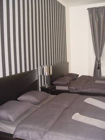 Imagen de la habitación del Hotel Riverside Spirit. Foto 14