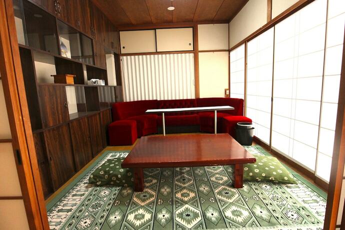 Imagen general del Hotel Riverside Stay Kanazawa. Foto 11