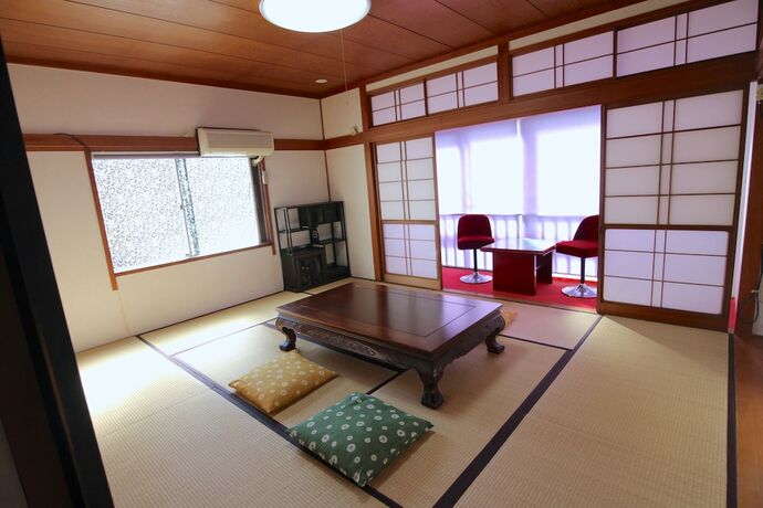 Imagen de la habitación del Hotel Riverside Stay Kanazawa. Foto 16