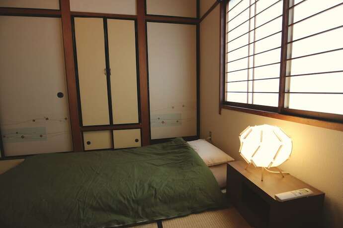 Imagen de la habitación del Hotel Riverside Stay Kanazawa. Foto 18