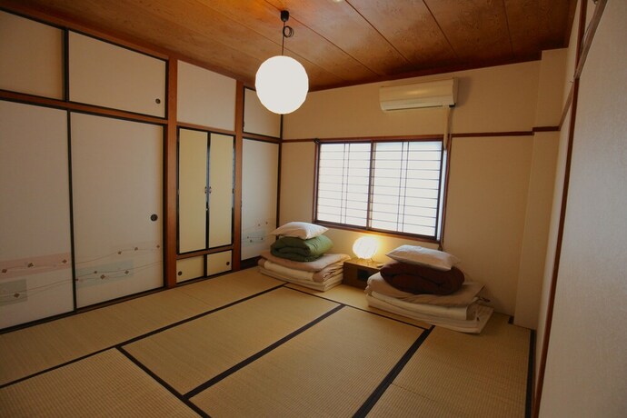 Imagen de la habitación del Hotel Riverside Stay Kanazawa. Foto 19