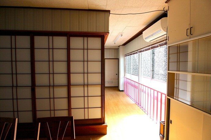 Imagen de la habitación del Hotel Riverside Stay Kanazawa. Foto 21