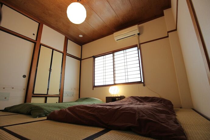 Imagen de la habitación del Hotel Riverside Stay Kanazawa. Foto 23
