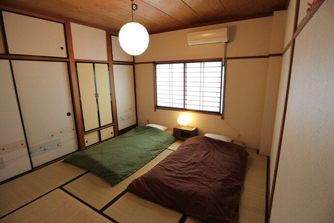 Imagen de la habitación del Hotel Riverside Stay Kanazawa. Foto 25