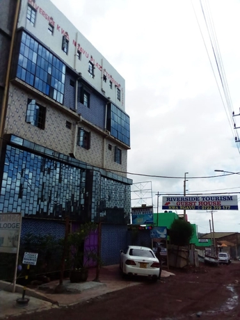 Imagen general del Hotel Riverside Tourism Guest House. Foto 1