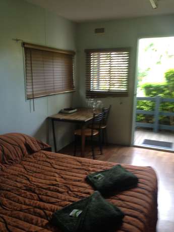Imagen de la habitación del Hotel Riverside Tourist Park. Foto 4