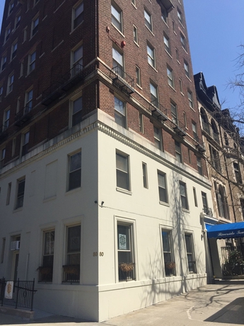 Imagen general del Hotel Riverside Tower Hotel. Foto 2