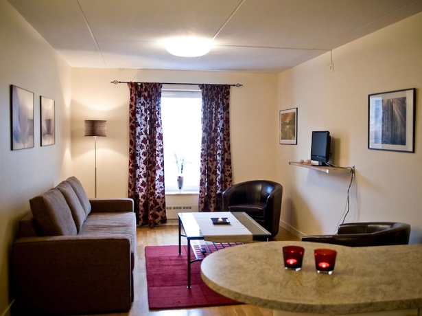 Imagen de la habitación del Hotel Riverside, Uddevalla. Foto 3