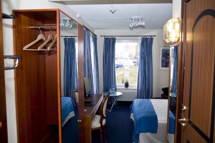 Imagen de la habitación del Hotel Riverside, Uddevalla. Foto 5