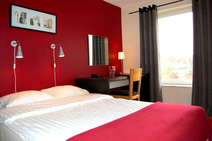 Imagen de la habitación del Hotel Riverside, Uddevalla. Foto 9
