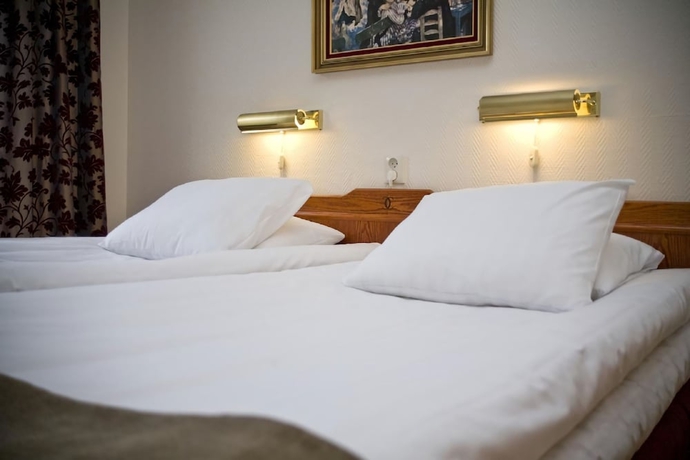 Imagen de la habitación del Hotel Riverside, Uddevalla. Foto 10