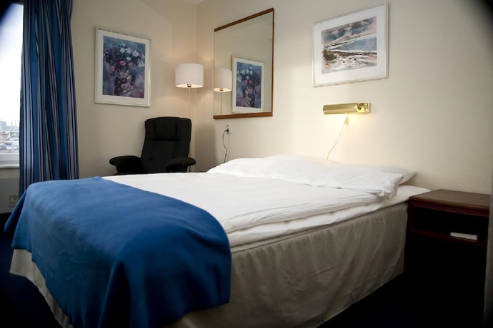 Imagen de la habitación del Hotel Riverside, Uddevalla. Foto 13
