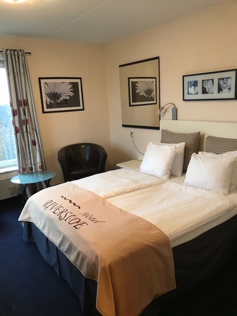 Imagen de la habitación del Hotel Riverside, Uddevalla. Foto 18