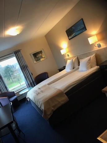 Imagen de la habitación del Hotel Riverside, Uddevalla. Foto 19