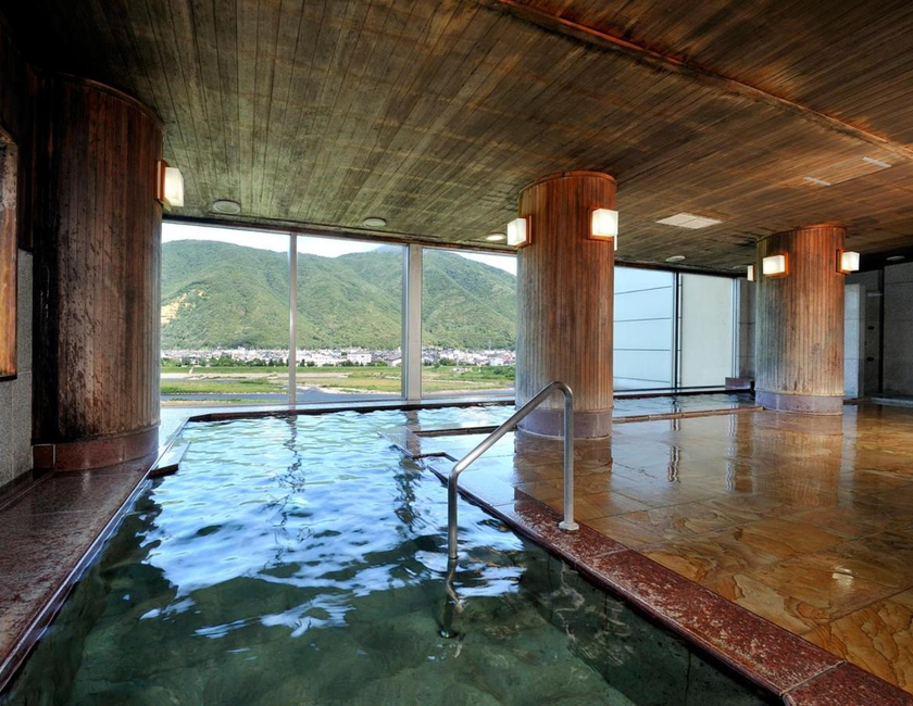 Imagen general del Hotel Riverside Uedakan. Foto 15