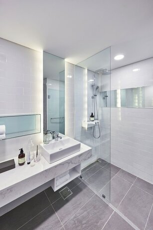 Imagen general del Hotel Riverside, Ulsan. Foto 5