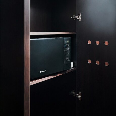 Imagen de la habitación del Hotel Riverside, Ulsan. Foto 25