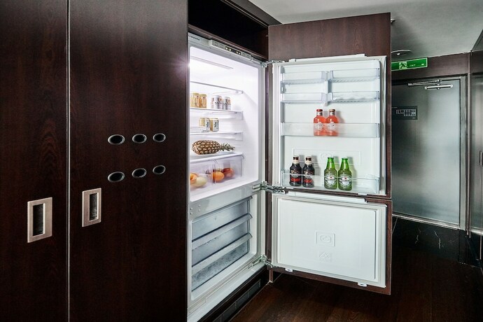 Imagen de la habitación del Hotel Riverside, Ulsan. Foto 36