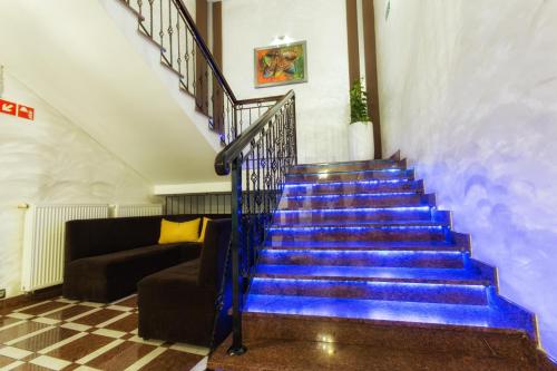Imagen general del Hotel Riverside, Wloclawek. Foto 2