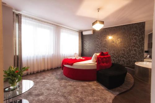 Imagen de la habitación del Hotel Riverside, Wloclawek. Foto 7