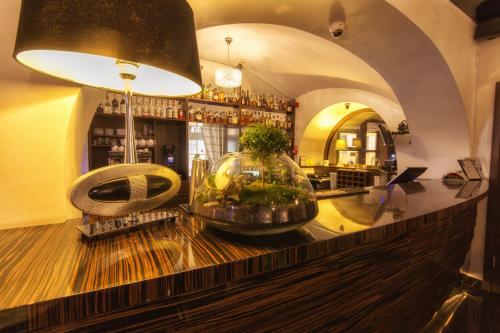 Imagen general del Hotel Riverside, Wloclawek. Foto 3