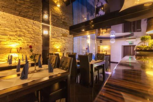 Imagen general del Hotel Riverside, Wloclawek. Foto 4