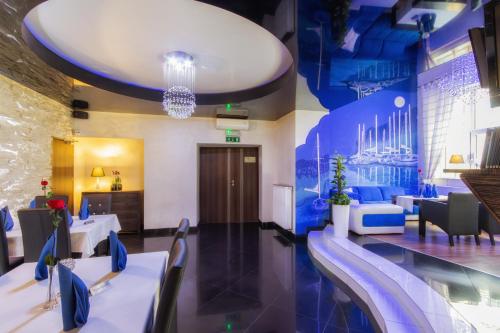 Imagen general del Hotel Riverside, Wloclawek. Foto 5