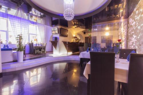 Imagen general del Hotel Riverside, Wloclawek. Foto 6