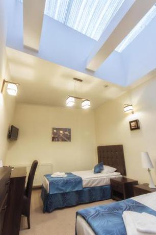 Imagen de la habitación del Hotel Riverside, Wloclawek. Foto 10
