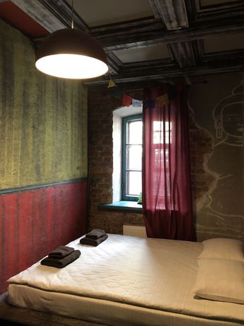 Imagen de la habitación del Hotel Riverside and China Town Hostel. Foto 11