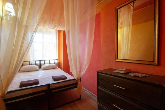 Imagen general del Hotel Riverside and China Town Hostel. Foto 1