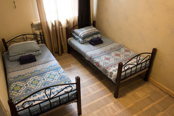 Imagen de la habitación del Hotel Riverside and China Town Hostel. Foto 12