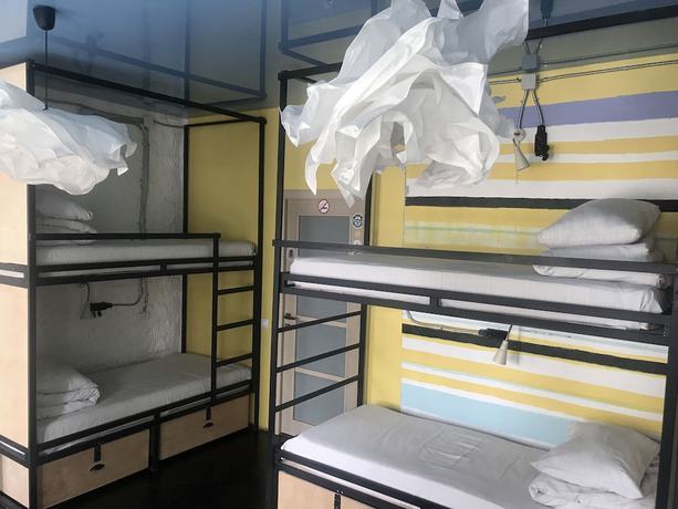 Imagen de la habitación del Hotel Riverside and China Town Hostel. Foto 13