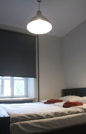Imagen de la habitación del Hotel Riverside and China Town Hostel. Foto 17