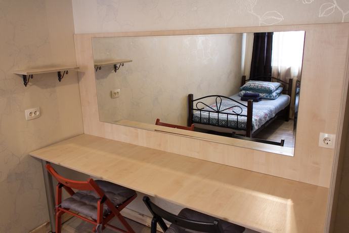 Imagen de la habitación del Hotel Riverside and China Town Hostel. Foto 18