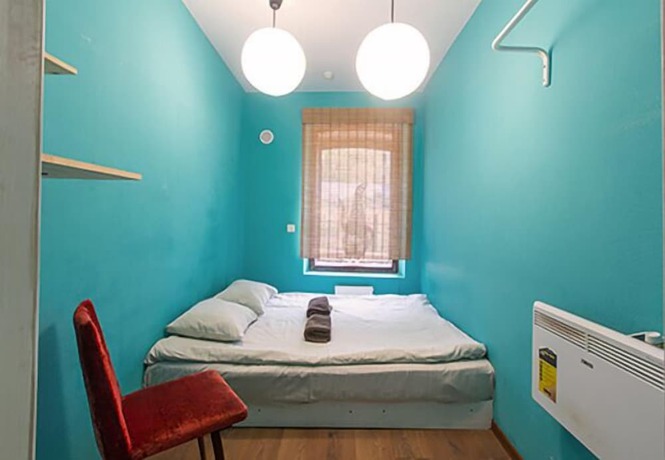 Imagen de la habitación del Hotel Riverside and China Town Hostel. Foto 20