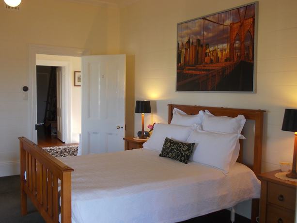 Imagen de la habitación del Hotel Riversleigh Guesthouse. Foto 2