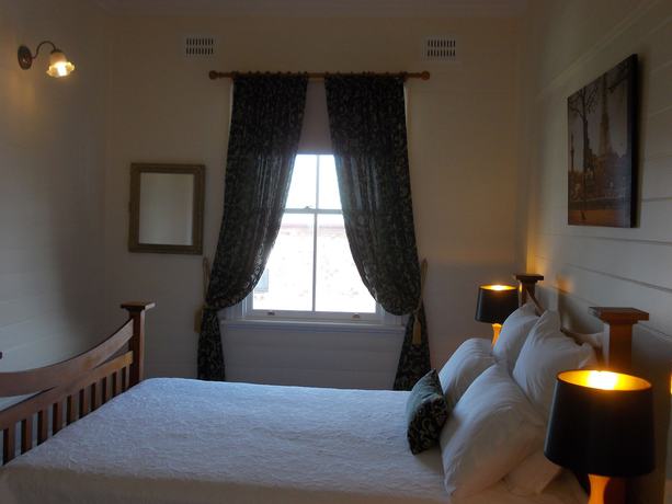 Imagen de la habitación del Hotel Riversleigh Guesthouse. Foto 3