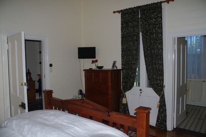 Imagen de la habitación del Hotel Riversleigh Guesthouse. Foto 12