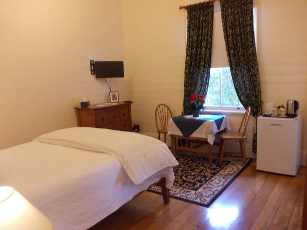 Imagen de la habitación del Hotel Riversleigh Guesthouse. Foto 14