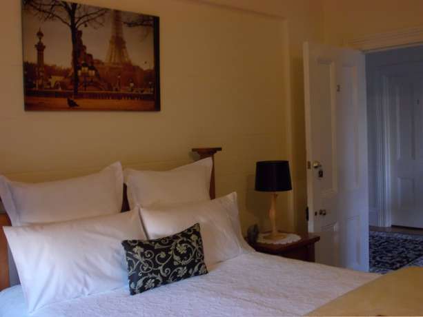 Imagen de la habitación del Hotel Riversleigh Guesthouse. Foto 16