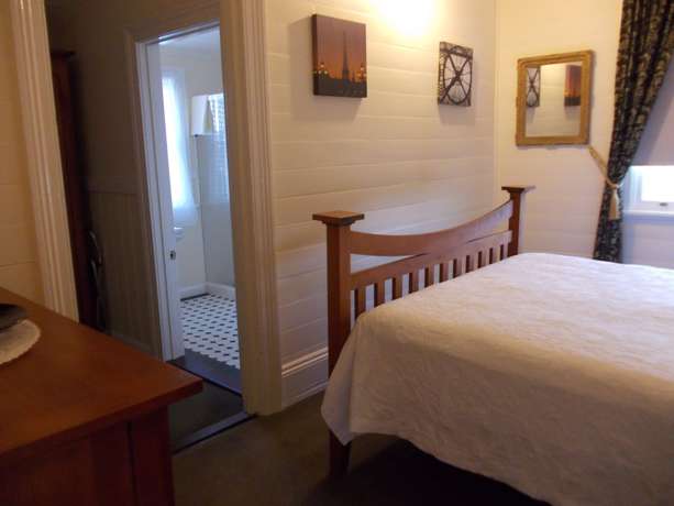 Imagen de la habitación del Hotel Riversleigh Guesthouse. Foto 17