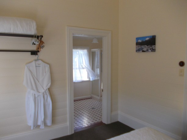 Imagen de la habitación del Hotel Riversleigh Guesthouse. Foto 18