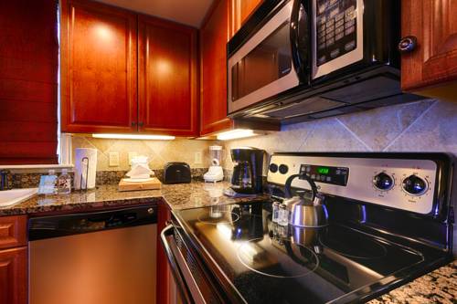 Imagen de la habitación del Hotel Riverstone Condo Resort and Spa. Foto 5