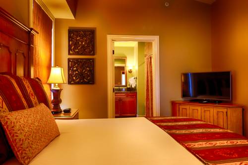 Imagen de la habitación del Hotel Riverstone Condo Resort and Spa. Foto 6