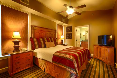 Imagen de la habitación del Hotel Riverstone Condo Resort and Spa. Foto 9