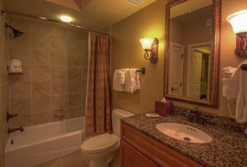 Imagen general del Hotel Riverstone Condo Resort and Spa. Foto 1