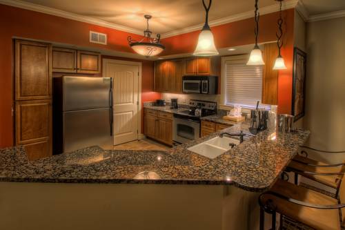 Imagen de la habitación del Hotel Riverstone Condo Resort and Spa. Foto 12