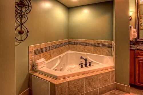 Imagen de la habitación del Hotel Riverstone Condo Resort and Spa. Foto 13